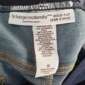 I am done having babies.